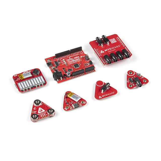 KIT-18441 SparkFun Electronics  Cartes d'évaluation - Capteurs
